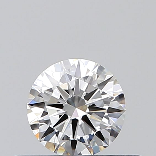 0.3 carat E-VS2 Excellent cut Natūralus Round Deimantas (1)