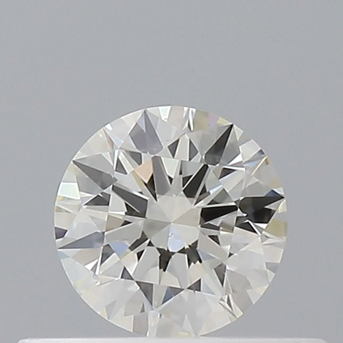 0.31 carat J-VS1 Excellent cut Natūralus Round Deimantas (1)