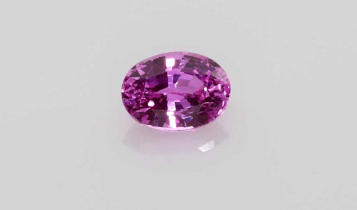 0.95 carat PINK Safyras (1)