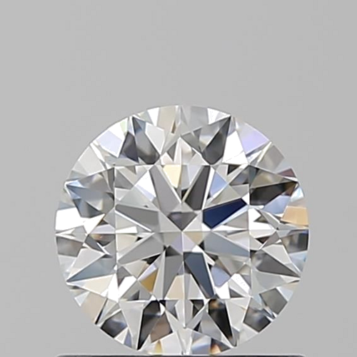 0.83 carat E-VS1 Excellent cut Natūralus Round Deimantas (1)