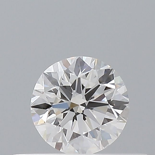0.3 carat E-SI2 Very Good cut Natūralus Round Deimantas (1)