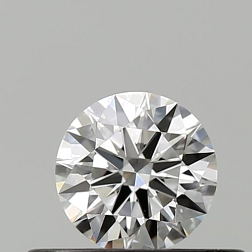 0.3 carat D-SI1 Excellent cut Natūralus Round Deimantas (1)