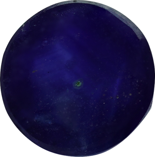 0,26 ct. Blue Sapphire (1)