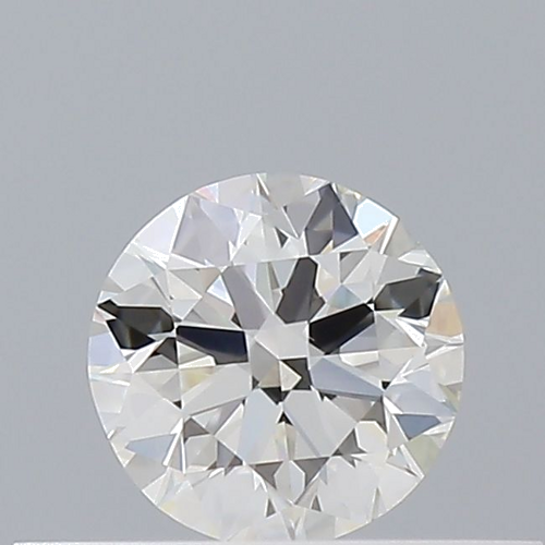 0.3 carat I-VS1 Excellent cut Natūralus Round Deimantas (1)