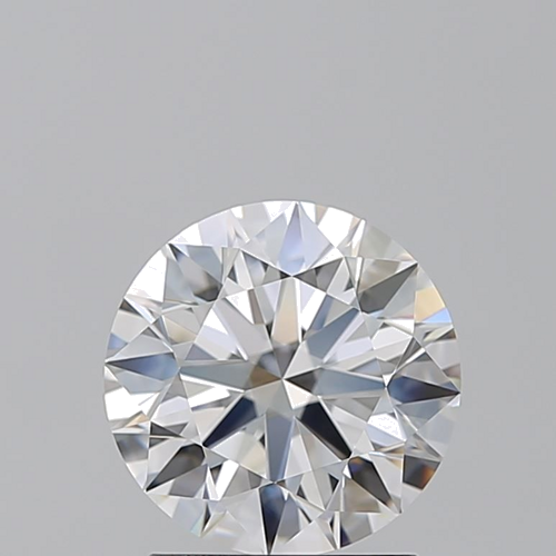 1.81 carat D-VVS1 Excellent cut Natūralus Round Deimantas (1)