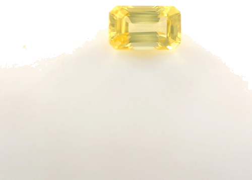 0.55 carat YELLOW Emerald Safyras (1)
