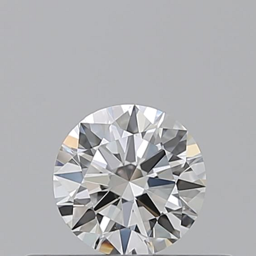 0.3 carat G-VVS2 Excellent cut Natūralus Round Deimantas (1)