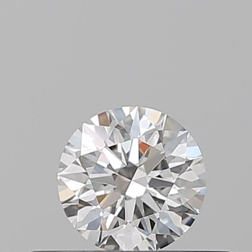 0.3 carat H-VS2 Excellent cut Natūralus Round Deimantas (1)