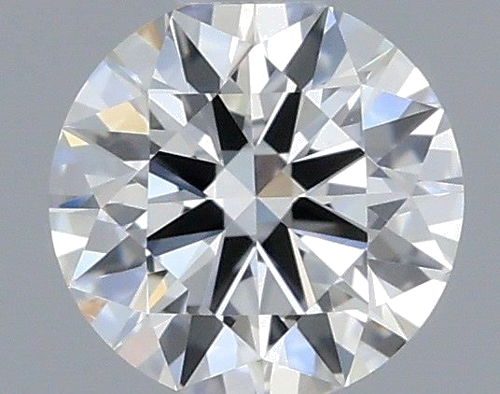 0.3 carat G-VS1 Excellent cut Natūralus Round Deimantas (1)