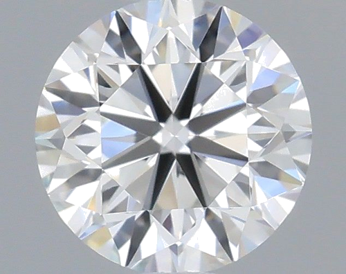 0.3 carat H-VVS1 Very Good cut Natūralus Round Deimantas (1)