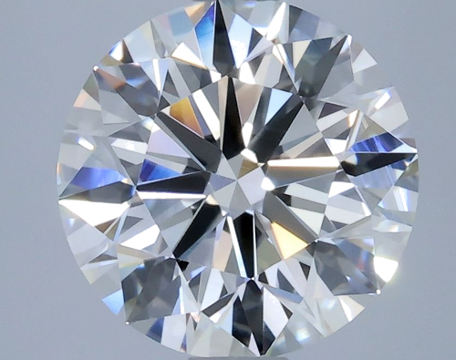 1.56 carat G-VS1 Excellent cut Natūralus Round Deimantas (1)