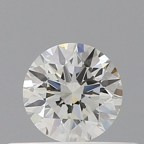 0.3 carat J-VVS1 Excellent cut Natūralus Round Deimantas (1)