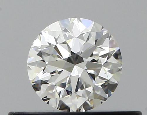 0.3 carat G-VS1 Very Good cut Natūralus Round Deimantas (1)