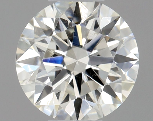 0.29 carat H-SI2 Excellent cut Natūralus Round Deimantas (1)