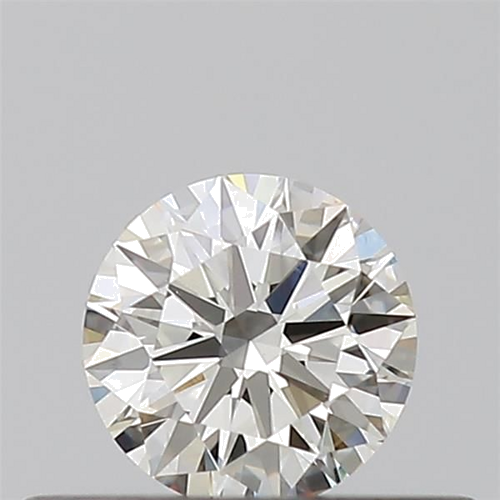 0.3 carat K-VS1 Excellent cut Natūralus Round Deimantas (1)