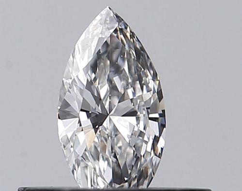 0.25 carat E-VS1 Natūralus Marquise Deimantas (1)