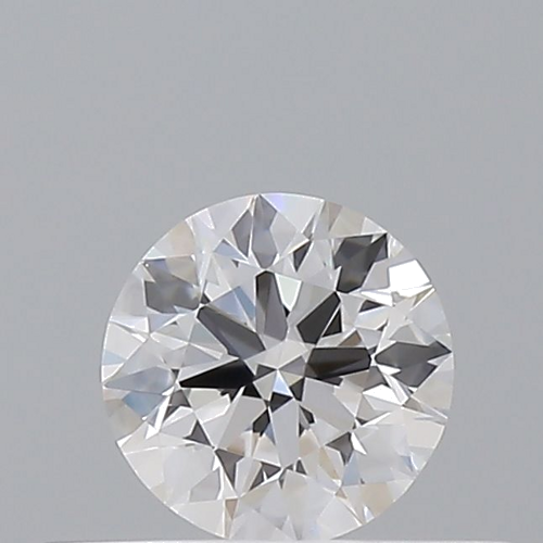 0.3 carat D-VS1 Excellent cut Natūralus Round Deimantas (1)