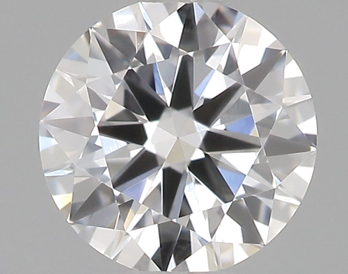 0.3 carat D-IF Very Good cut Natūralus Round Deimantas (1)