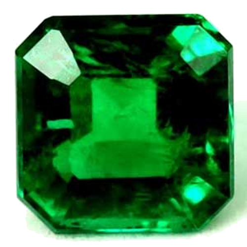 0.62 carat GREEN Emerald Smaragdas (1)