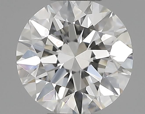 0.3 carat G-VS1 Very Good cut Natūralus Round Deimantas (1)