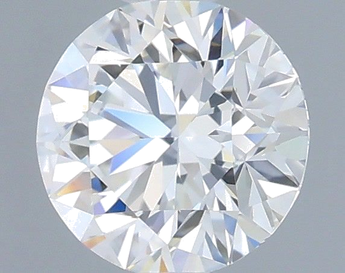 0.7 carat H-VVS1 Excellent cut Natūralus Round Deimantas (1)