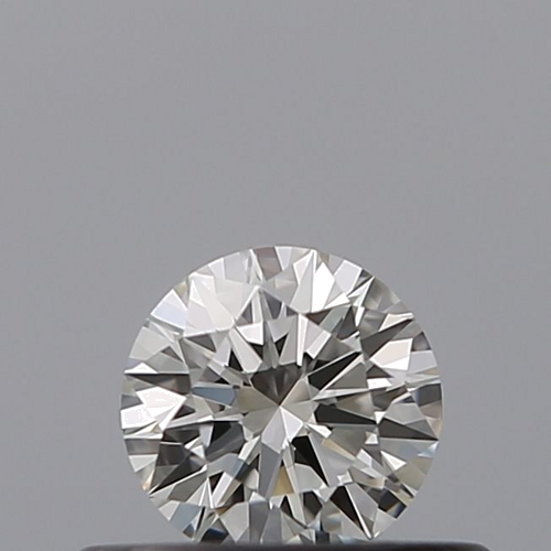 0.3 carat G-VVS1 Excellent cut Natūralus Round Deimantas (1)