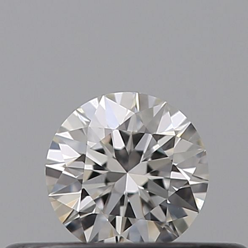 0.19 carat G-VS2 Excellent cut Natūralus Round Deimantas (1)