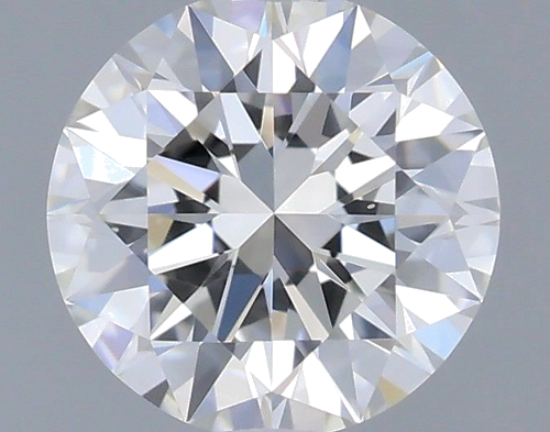 0.4 carat G-VS2 Excellent cut Natūralus Round Deimantas (1)
