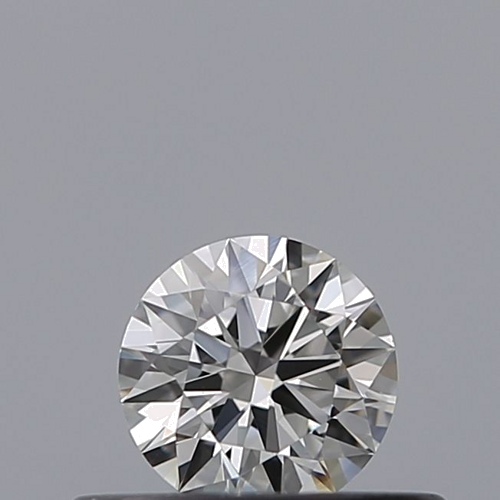 0.26 carat G-VS1 Excellent cut Natūralus Round Deimantas (1)