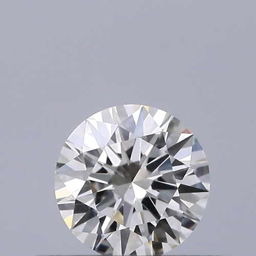 0.34 carat J-SI1 Excellent cut Natūralus Round Deimantas (1)
