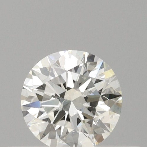 0.3 carat J-SI2 Excellent cut Natūralus Round Deimantas (1)