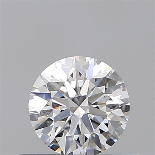 0.41 carat D-SI1 Excellent cut Natūralus Round Deimantas (1)