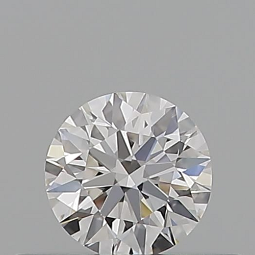 0.3 carat F-VS2 Excellent cut Natūralus Round Deimantas (1)