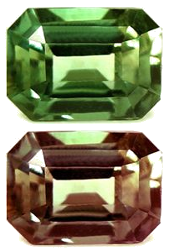 0.31 carat GREEN Emerald Alexandrite (1)