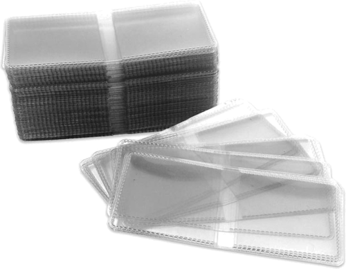 Separated sheets for coins (1)