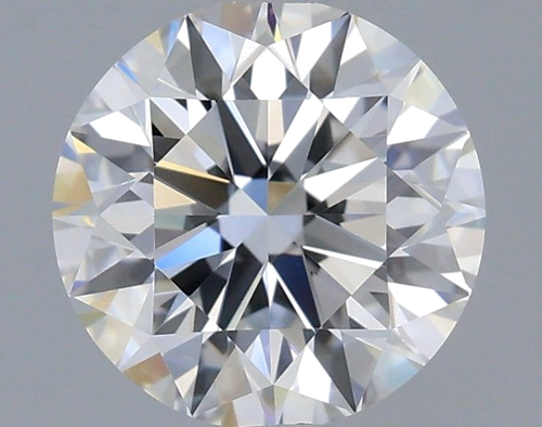 1.2 carat E-VS1 Excellent cut Natūralus Round Deimantas (1)