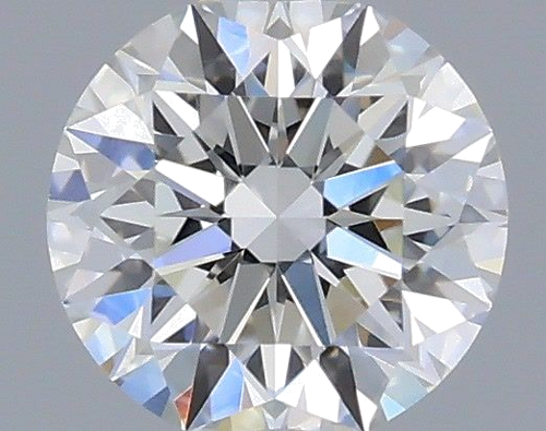 0.3 carat H-VVS2 Excellent cut Natūralus Round Deimantas (1)