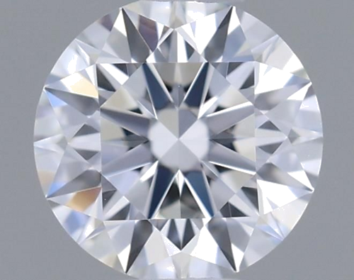 0.3 carat E-SI1 Excellent cut Natūralus Round Deimantas (1)