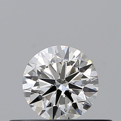 0.3 carat J-VS1 Very Good cut Natūralus Round Deimantas (1)
