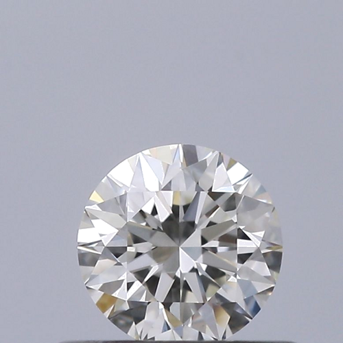 0.36 carat J-VS1 Excellent cut Natūralus Round Deimantas (1)