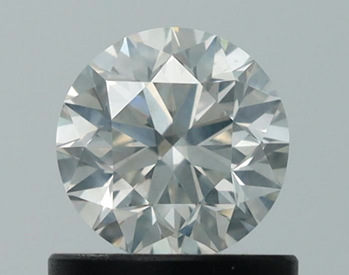 0.7 carat I-SI2 Very Good cut Natūralus Round Deimantas (1)