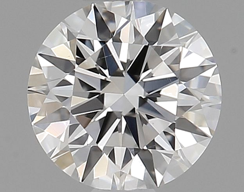 0.3 carat E-VS2 Excellent cut Natūralus Round Deimantas (1)