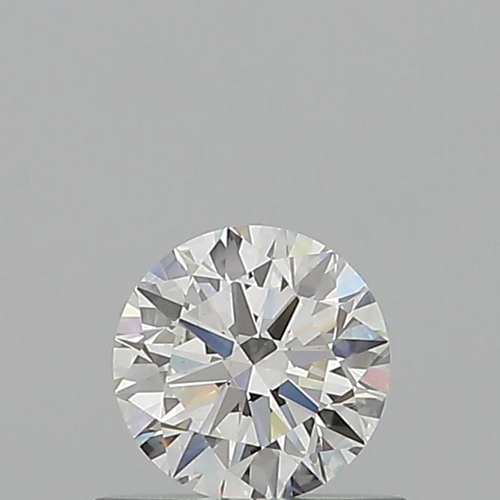 0.57 carat G-VS1 Excellent cut Natūralus Round Deimantas (1)