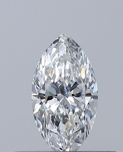 0.3 carat E-VVS1 Natūralus Marquise Deimantas (1)