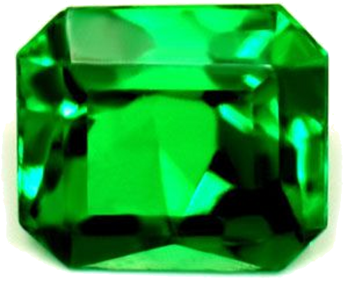 0.75 carat GREEN Emerald Smaragdas (1)