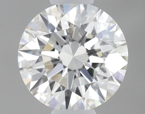 0.3 carat G-VVS2 Excellent cut Natūralus Round Deimantas (1)