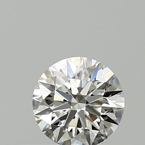 0.3 carat I-VS1 Very Good cut Natūralus Round Deimantas (1)
