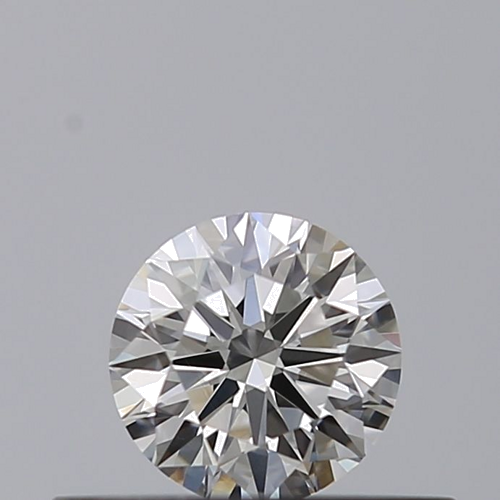0.29 carat E-VS1 Excellent cut Natūralus Round Deimantas (1)