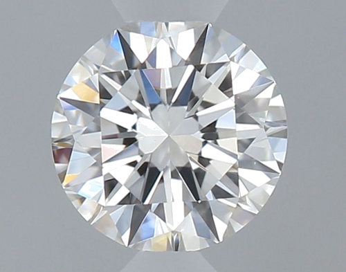 0.3 carat G-VS1 Excellent cut Natūralus Round Deimantas (1)