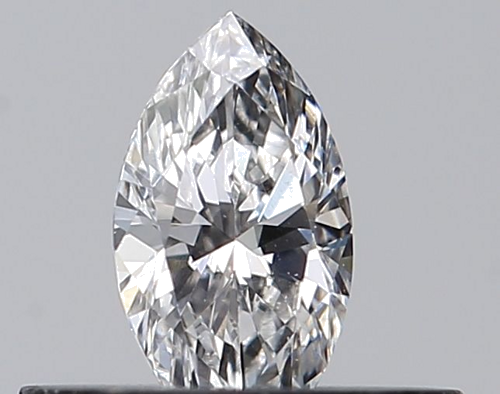 0.24 carat E-VS1 Natūralus Marquise Deimantas (1)